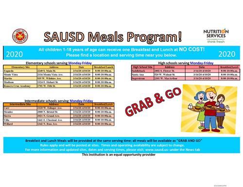 Nutrition Services 